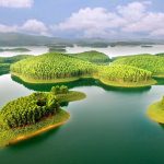 Thac Ba Lake 016